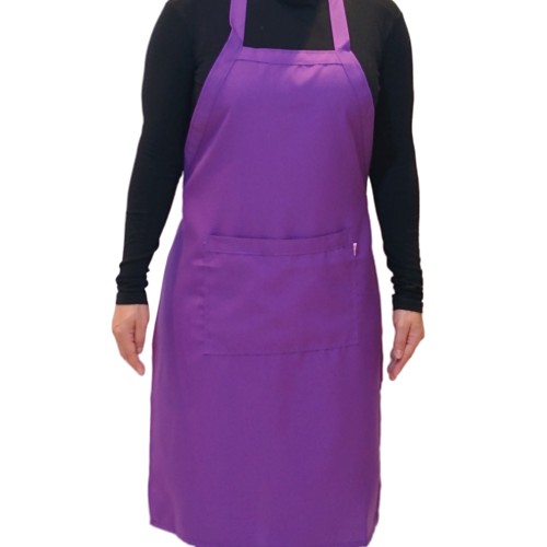 Avental Oxford Frente C/bolso, Buffet ,uniforme ,cozinha