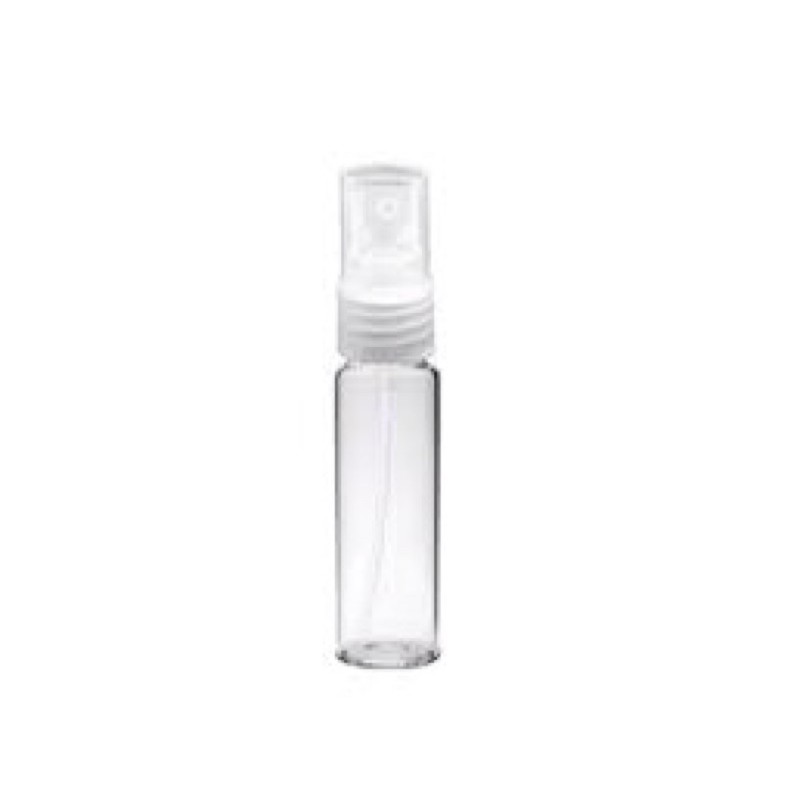 Frasco spray 20ml Borrifador