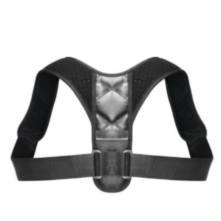 Colete Postural Coluna Cervical Hérnia De Disco Feminino Masculino ~ c&s bazar  ~
