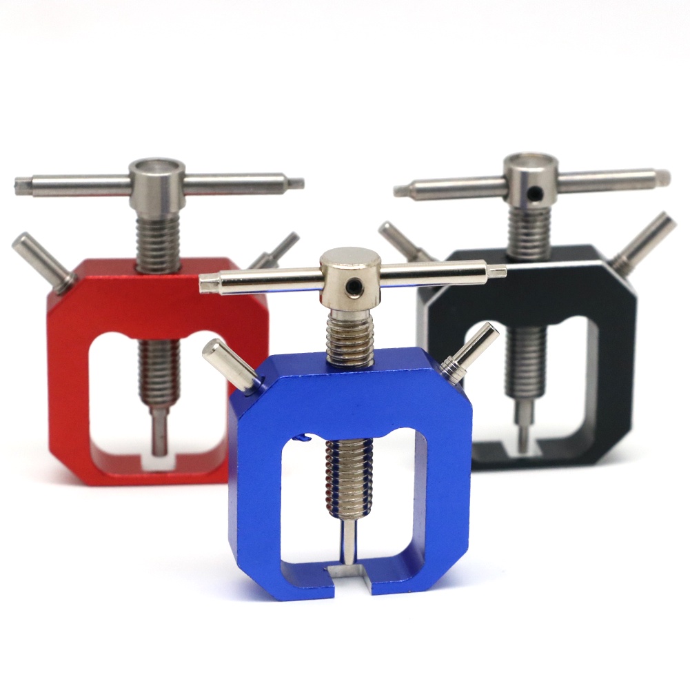 Rc Motor Pinhão Engrenagem Extrator Ferramenta Profissional Universal Removedor Para Motores De Parte De Atualização Acessório