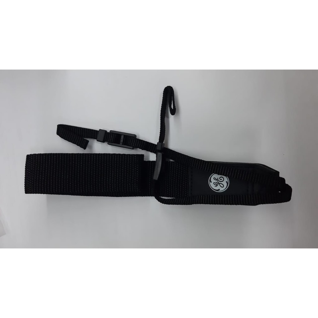 Alça De Pescoço Neoprene Câmera Ge e outras