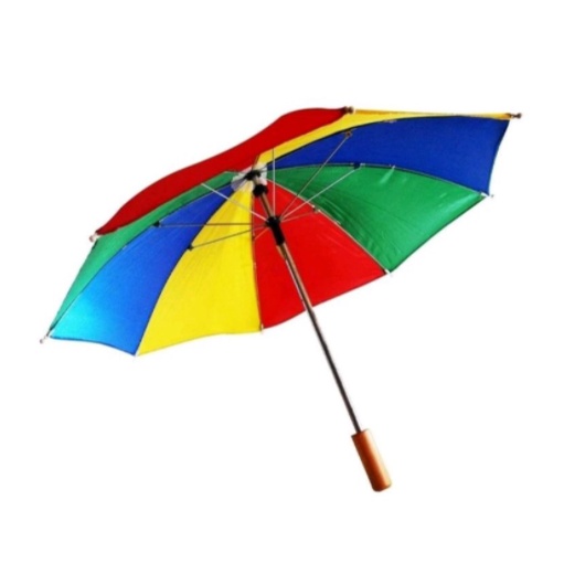 Mini Guarda Chuva Frevo Sombrinha Carnaval