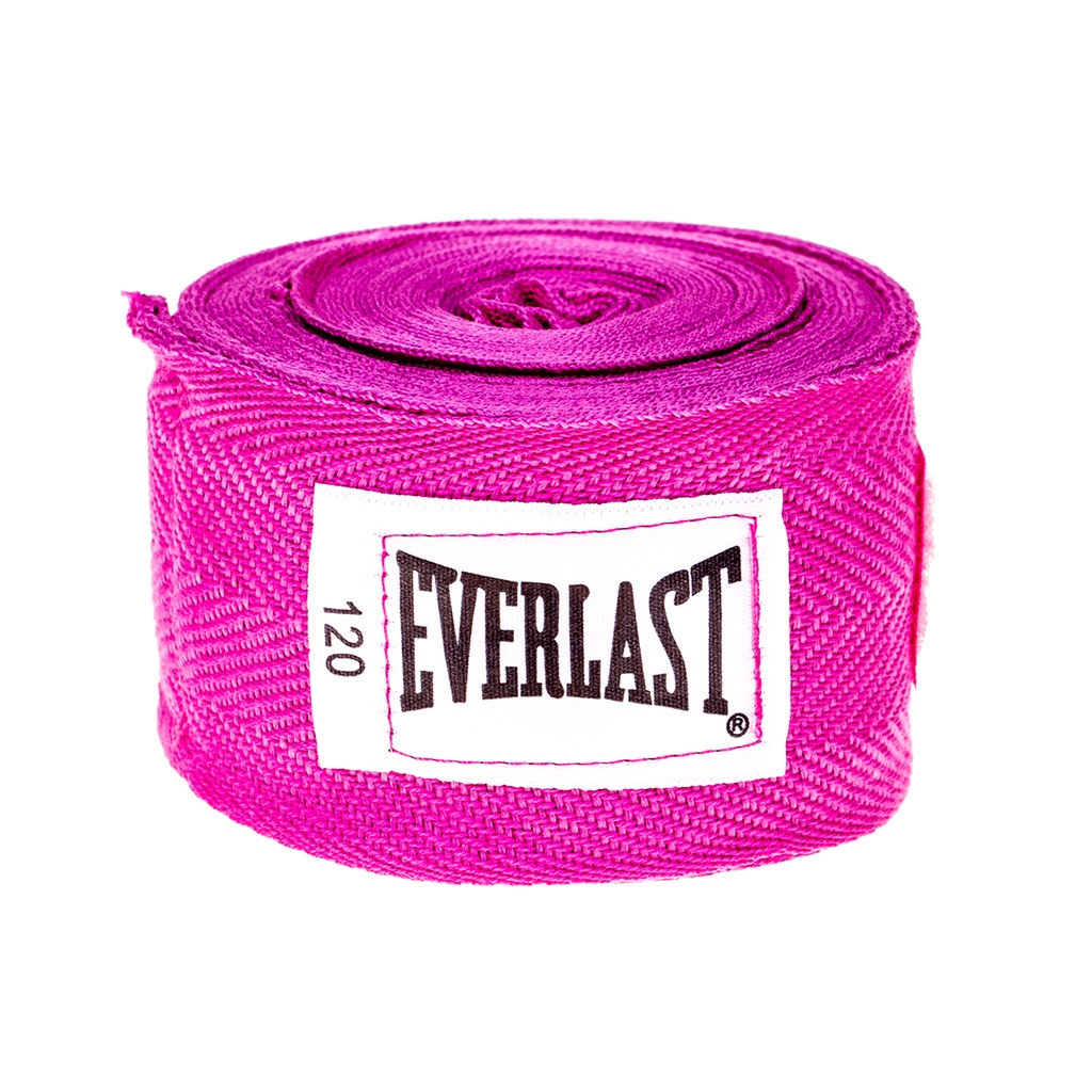 Bandagem Everlast 3 Metros (Par)
