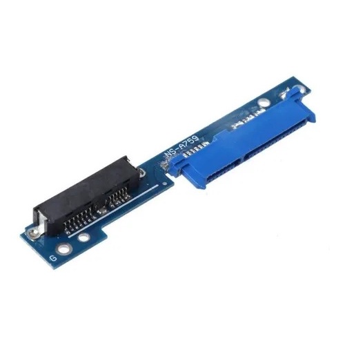Adaptador Mini Sata Para Hd E Ssd Lenovo Ideapad 310 320 330