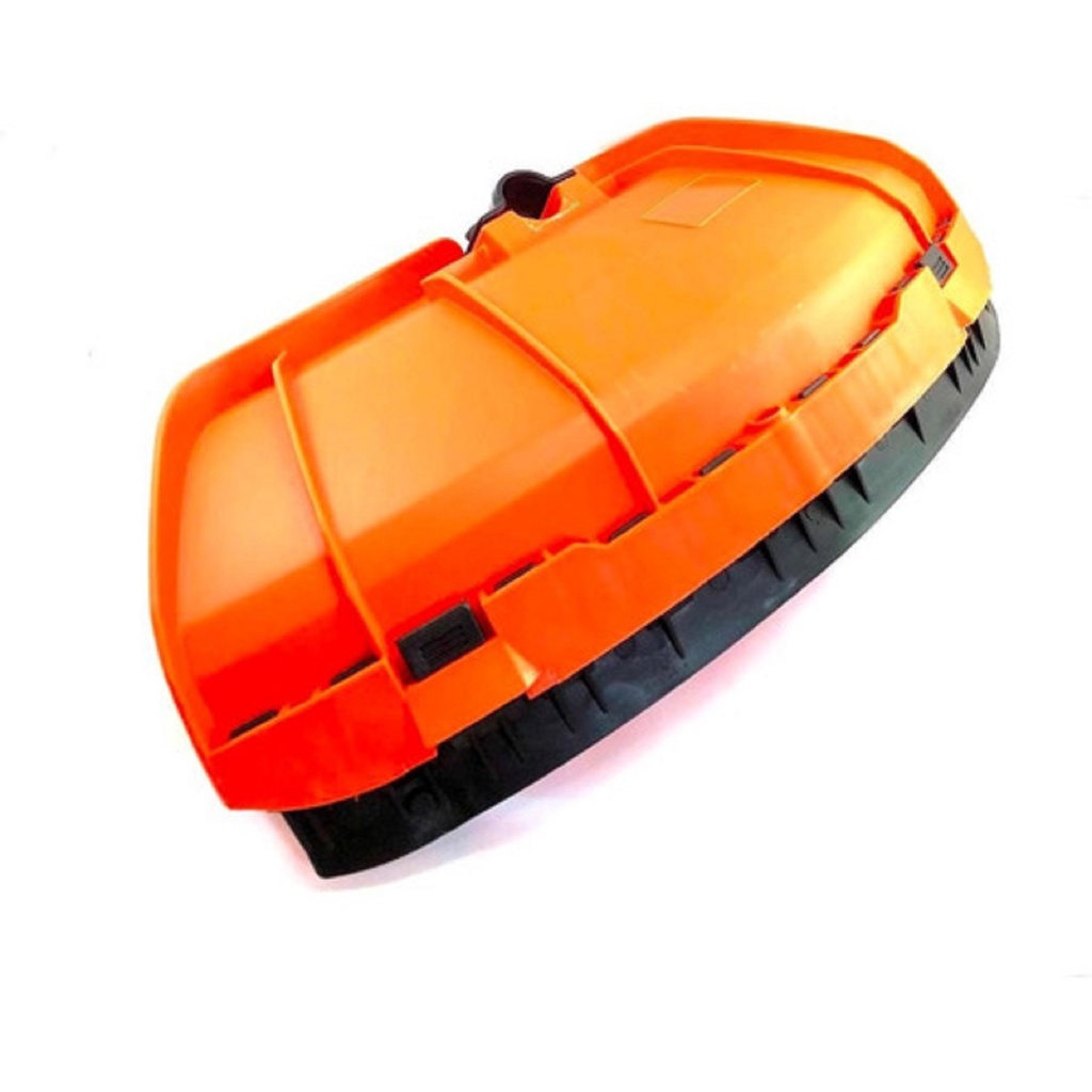 Saia Protecao Navalha Rocadeira Vulcan Vr330p Vr430p