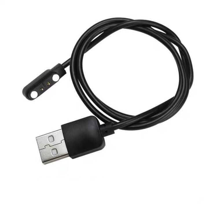 Carregador Smartwatch L8 | L9 | W26 | DT28 | DT68 | DT78