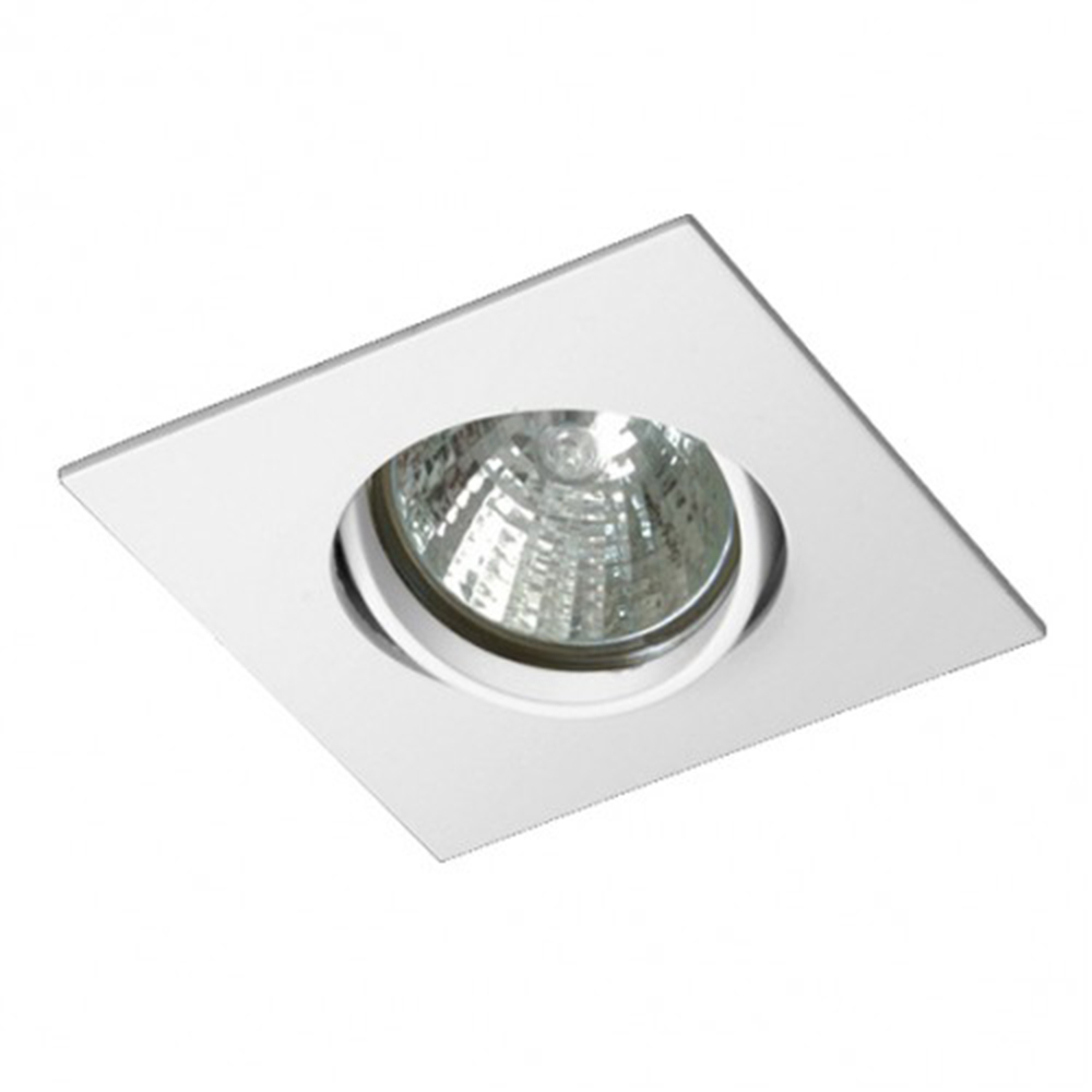 Embutido Direcional sistema de instalação click para Dicróica - Bella Luce - BL1400/1BF 