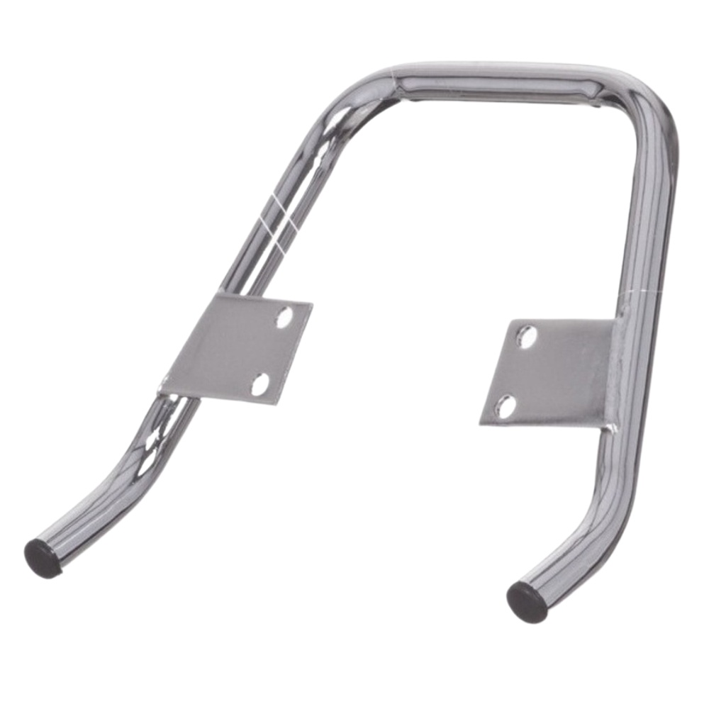 Alça Traseira Modelo Original Moto Honda Cg today 125 1990 à 1994  Pro Tork Aço Tubular
