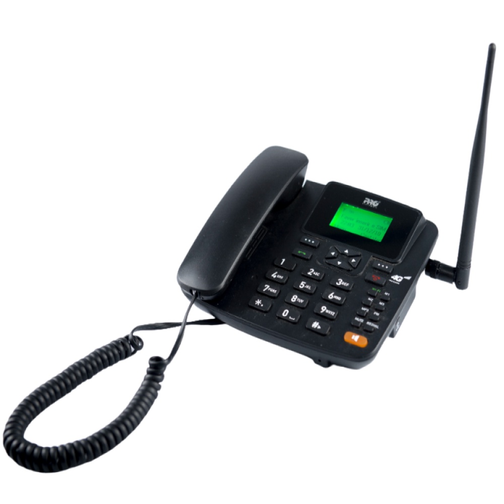 Telefone Celular de Mesa PRO Connect 4G Proeletronic
