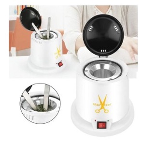 Esterilizador Elétrico Com Microsfera Bivolt