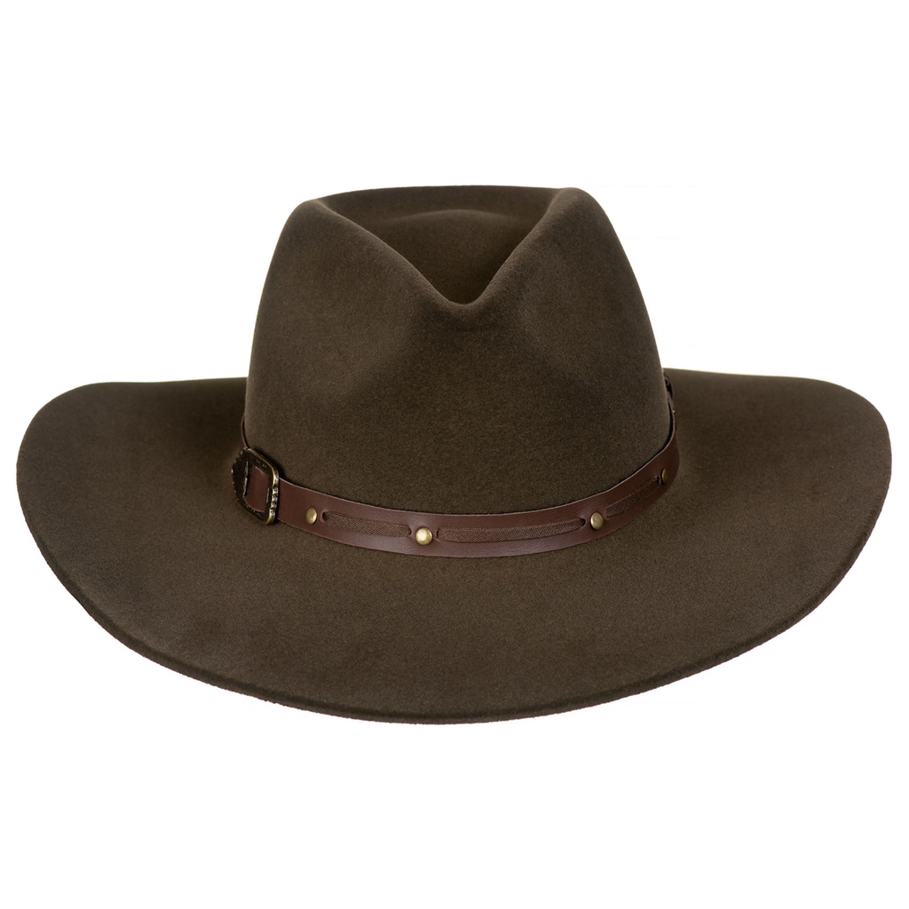 Chapéu Gusttavo Lima Sertanejo Aba 9cm Unissex Barretos Promoção