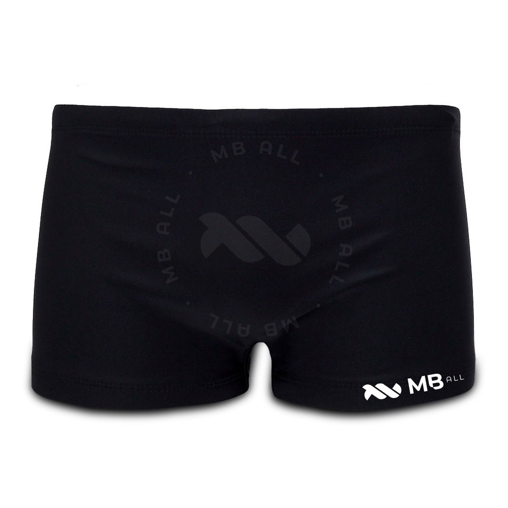 Sunga Infantil Juvenil Moda Praia Proteção Solar Menino