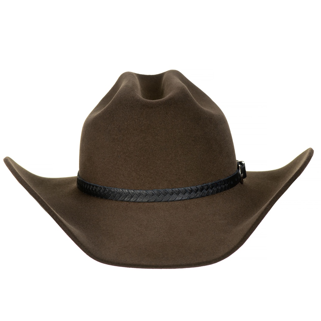 Chapéu Country Americano Cowboy Rodeio Barretos Sertanejo Feminino