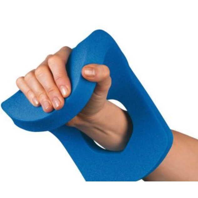 Luva Box E.v.a Hidroginástica Halter Aquático Exercícios