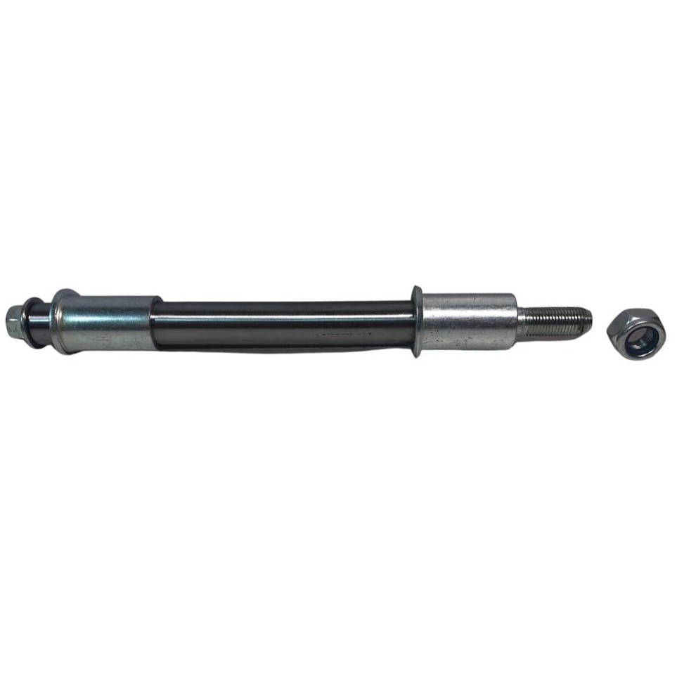 Eixo Quadro Elastico  Xls 125 Ferro
