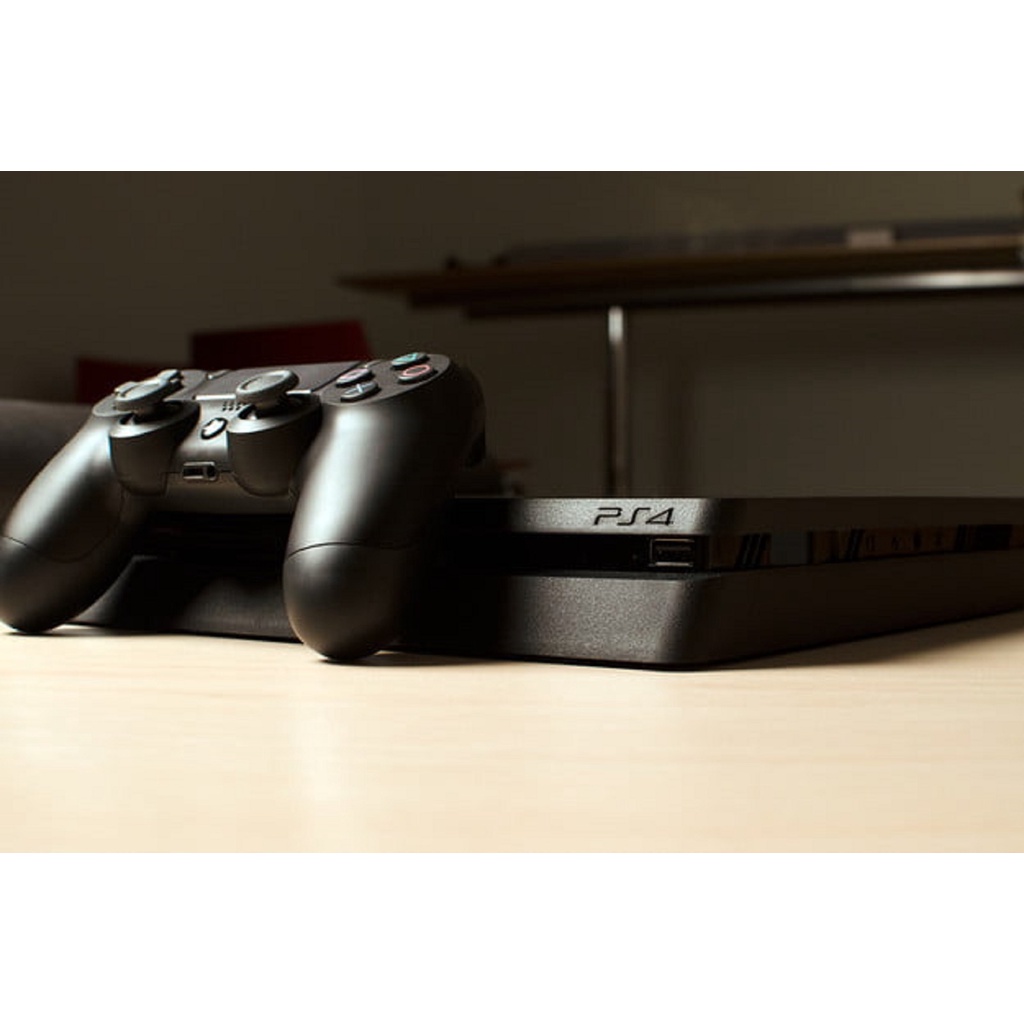 Playstation 4 500GB Mostruário com Garantia