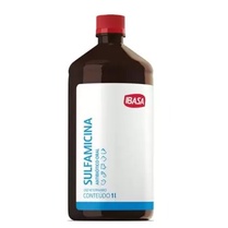 SULFAMICINA 1LT IBASA
