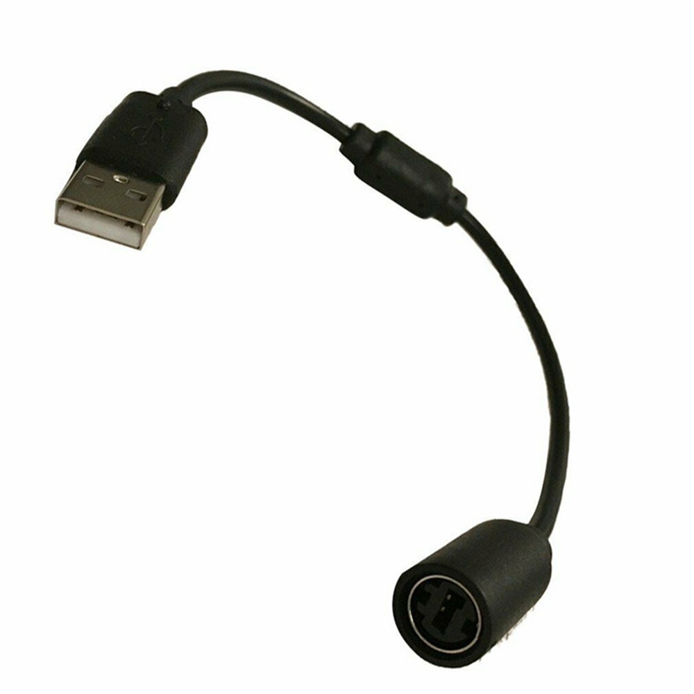 Cabo Conector Breakaway Controle Xbox 360