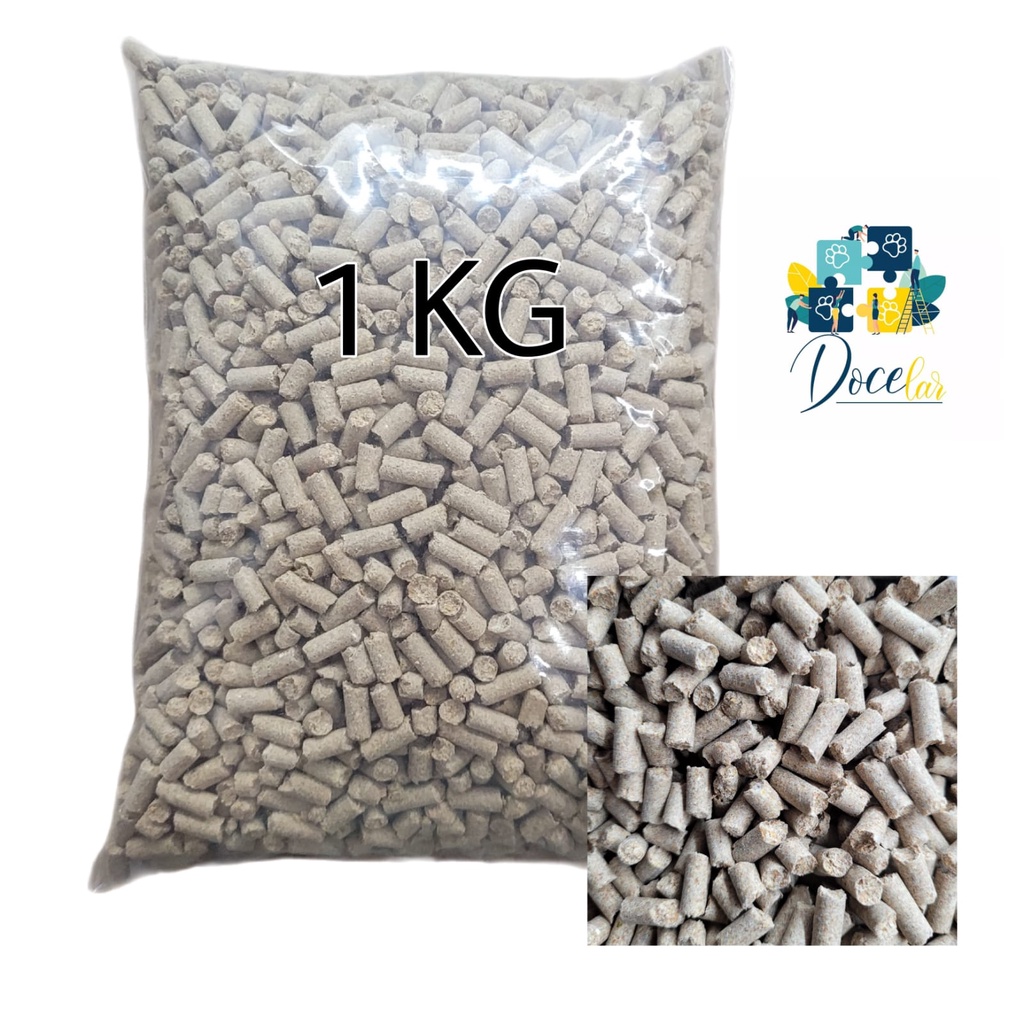 Ração Supra de Coelho ( a granel) 1kg