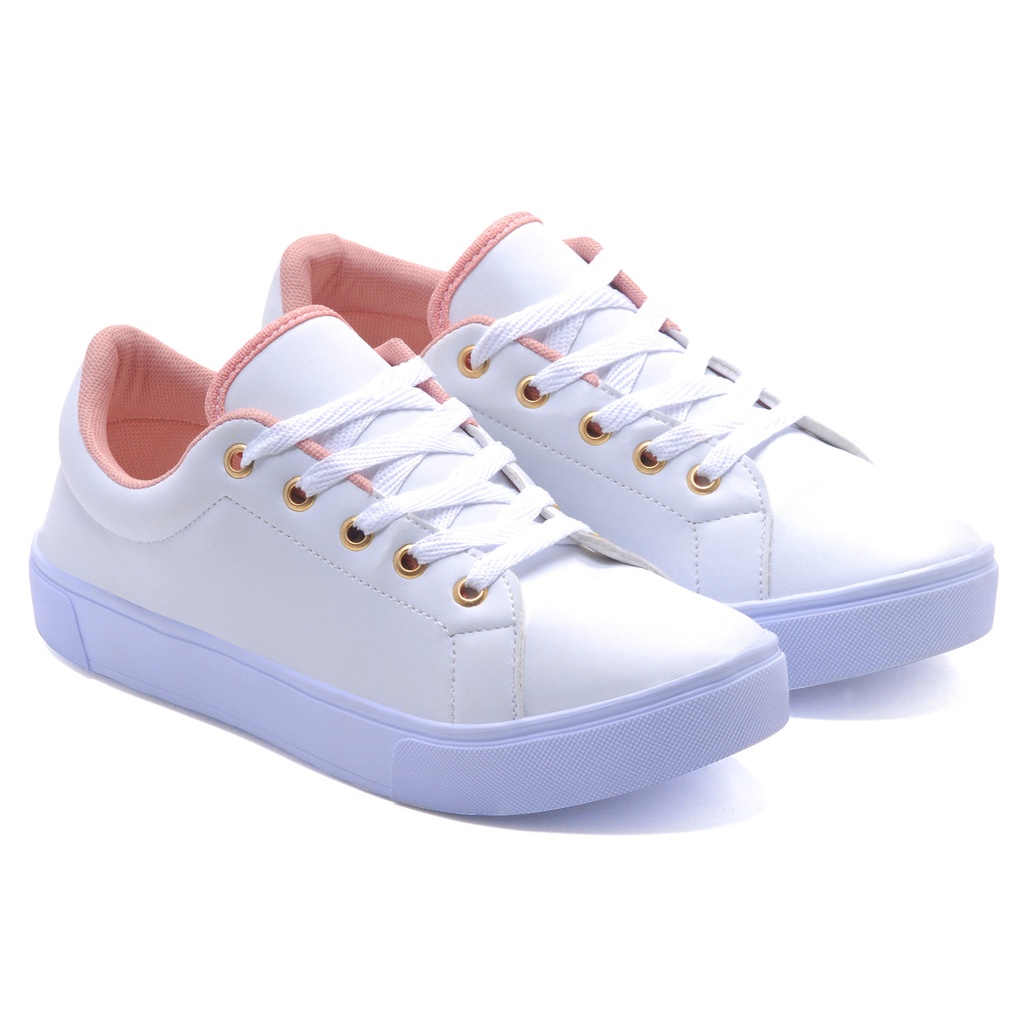 Tênis Feminino casual leve e  confortavel na promoção para passeio e trabalho