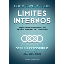 Como superar seus limites internos