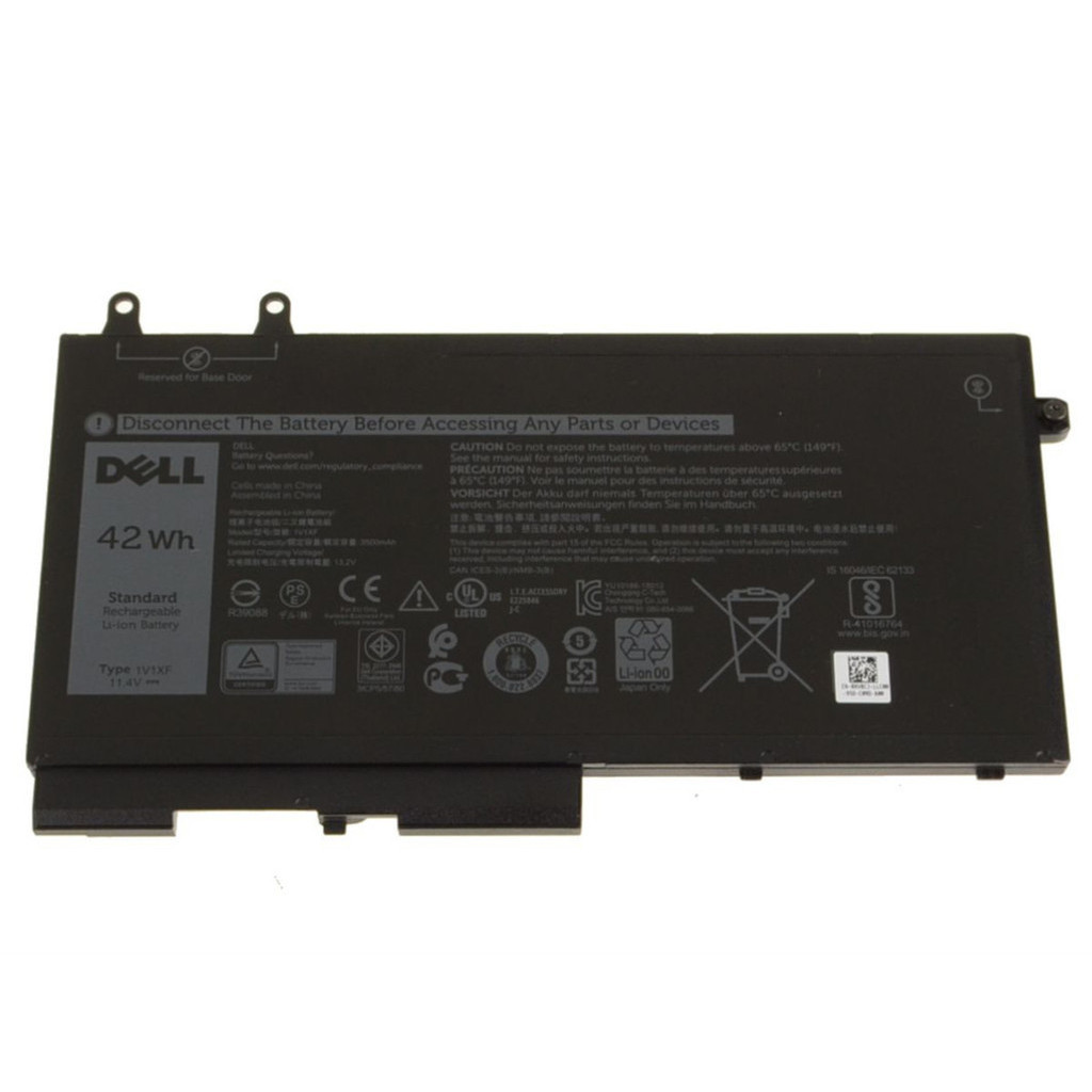 Bateria Original Dell Latitude 5400 5410 1v1xf