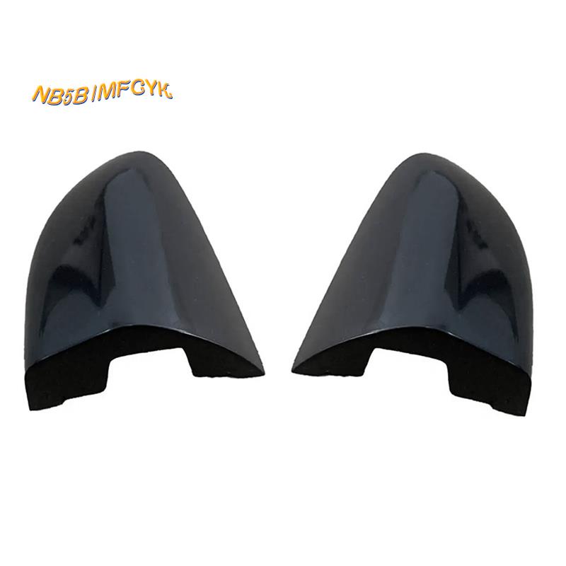 【nb5bBRJ3】Tampa Da Fechadura Porta Dianteira Esquerda Direita Para VW Passat B6 2006-2011 CC 2009-2017 3C0837879