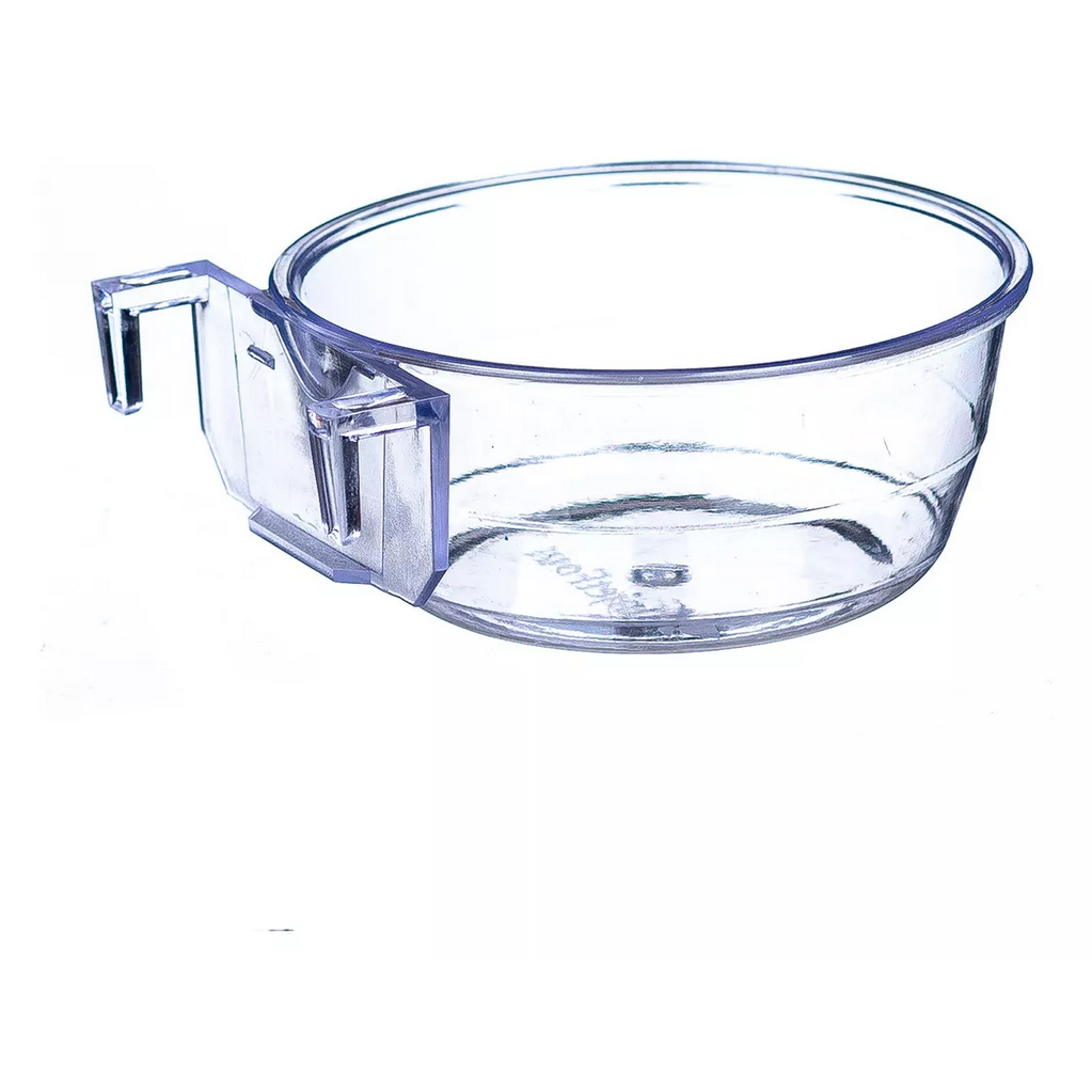 Banheira Redonda Suspensa Injetfour - Cristal