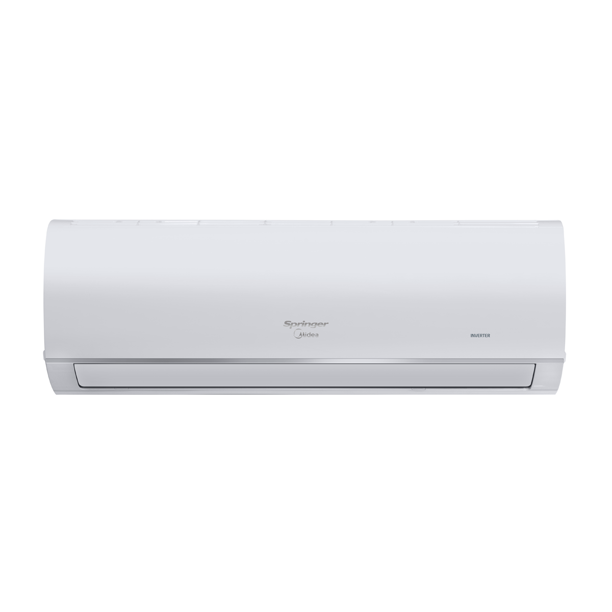 Ar Cond Hw Inverter Midea Airvolution Connect 12k Frio R32 Cor Branco