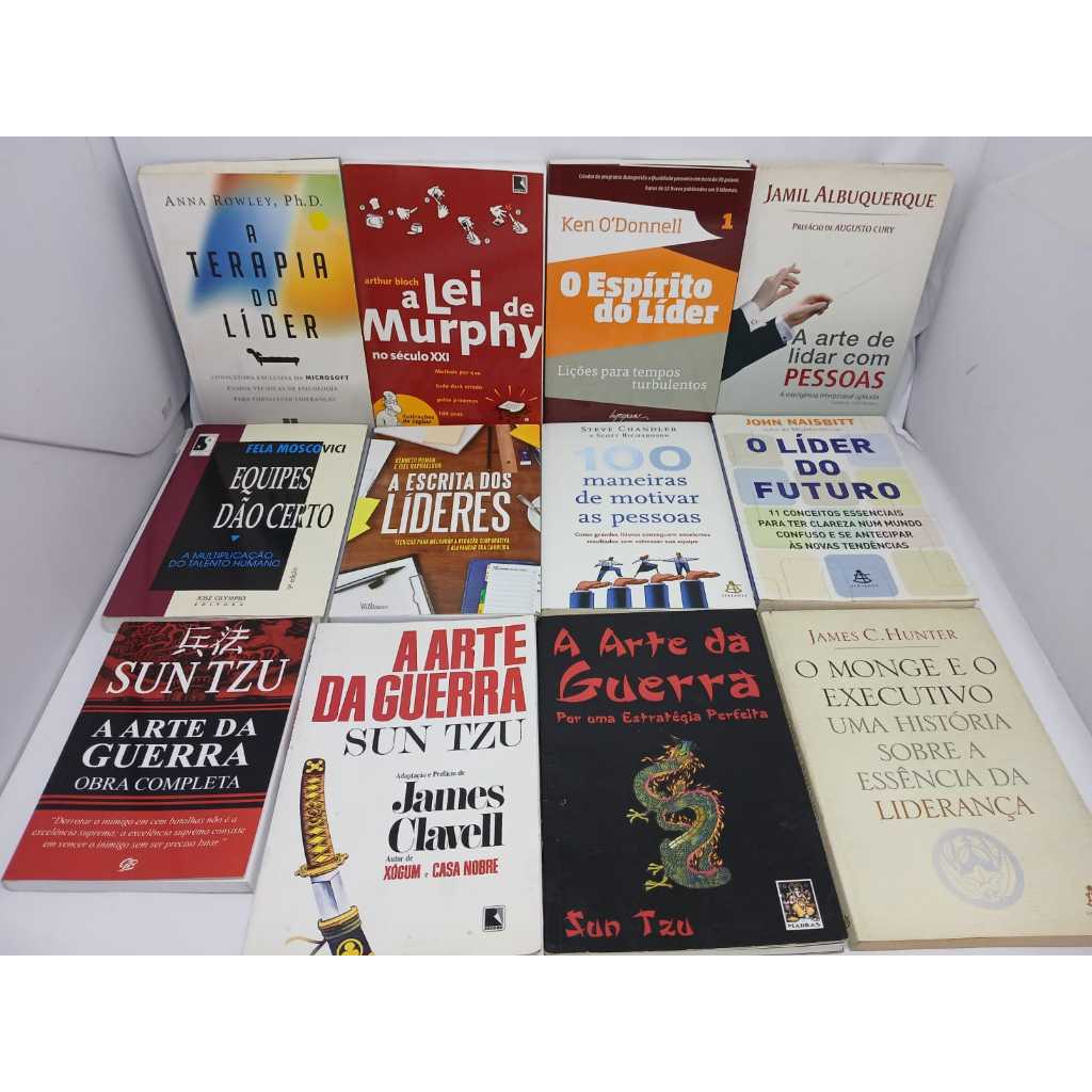 Livros de Liderança Seja Lider Passo a Passo A Jornada do Herói