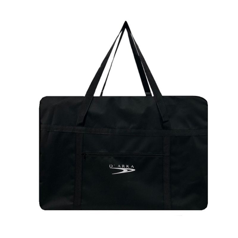 Sacola Extra Grande Bolsa De Viagem Sacoleira Mudanças