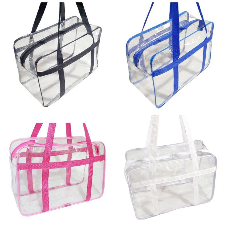 Bolsa Impermeável Para Piscina e Praia Brinquedo