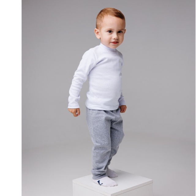 Calça INFANTIL 1 ao 8 MENINA E MENINO