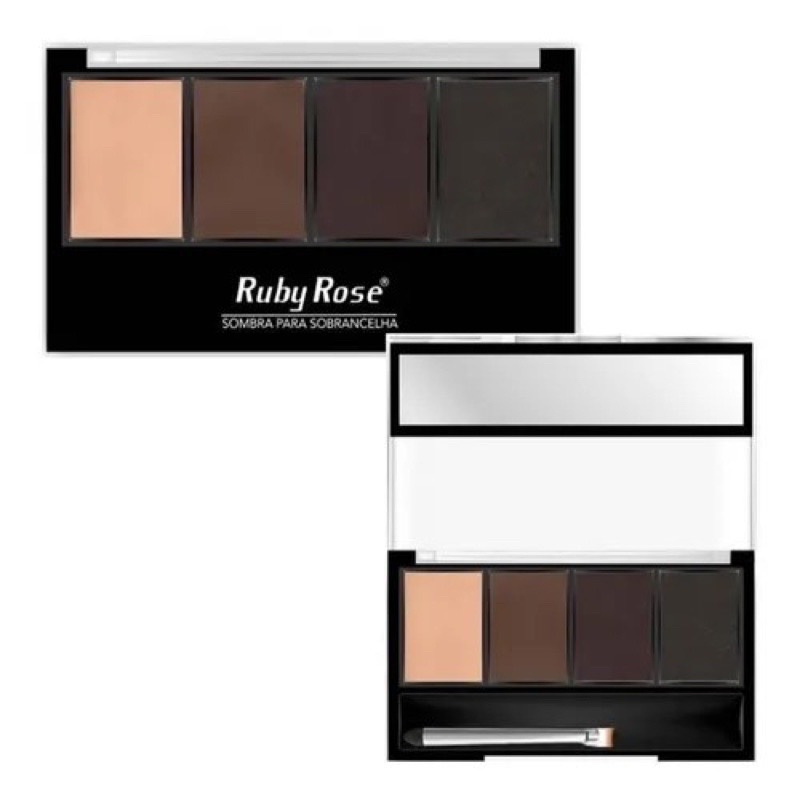 Sombra Sobrancelha Ruby Rose Hb9354