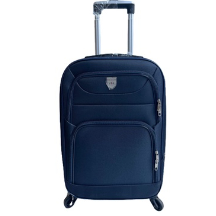 MALA DE VIAGEM 55CM X 25CM X 35CMpeguenta 360° Ads, para ir a bordo do avião.10KG