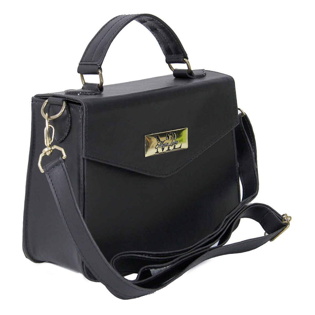 Bolsa Feminina Pequena Metalizadas de Mão Transversal e Ombro Promoção Festas de Fim de Ano Natal 2025 - Colors Tote