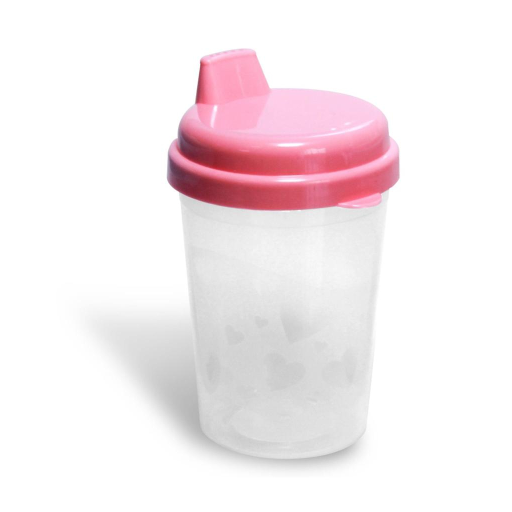 Copinho de Transição PLASTIBABY 220ml