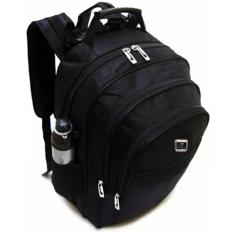 Mochila Bolsa Escolar Notebook Impermeável Colegial Reforçada