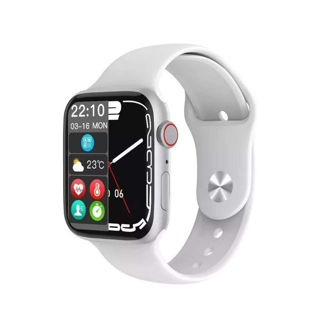 Smartwatch Watch Original S9 Max Series Estoque em São Paulo disponível para pronta entrega