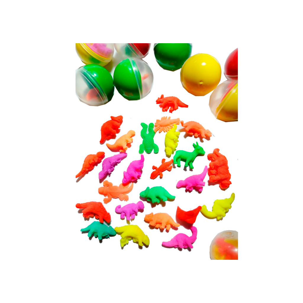 30 Bicho Cresce Na Aguá Brinquedo Kit Festa Lembrancinha Prenda Aniversario Prenda Quermesse