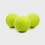 Bolinha Tennis Bola Tenis Profissional Esporte 3 Bolas