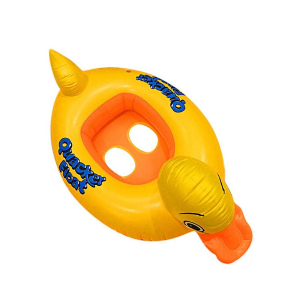 Pneus de natação infantis/bóias de natação para patos