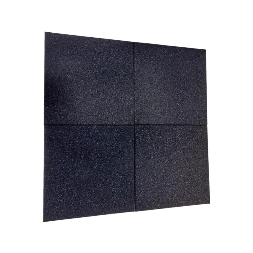 Espuma Acústica Lisa  - 50 X 50 X 2cm 1 unidade