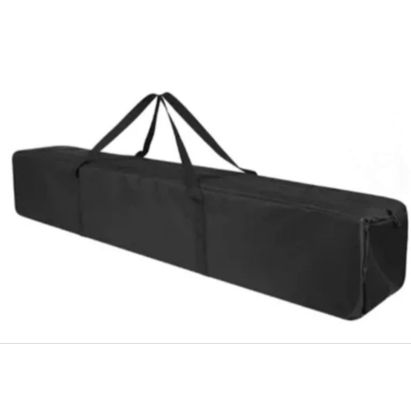 Capa Bolsa De Transporte Tenda Sanfonada Até 3X3