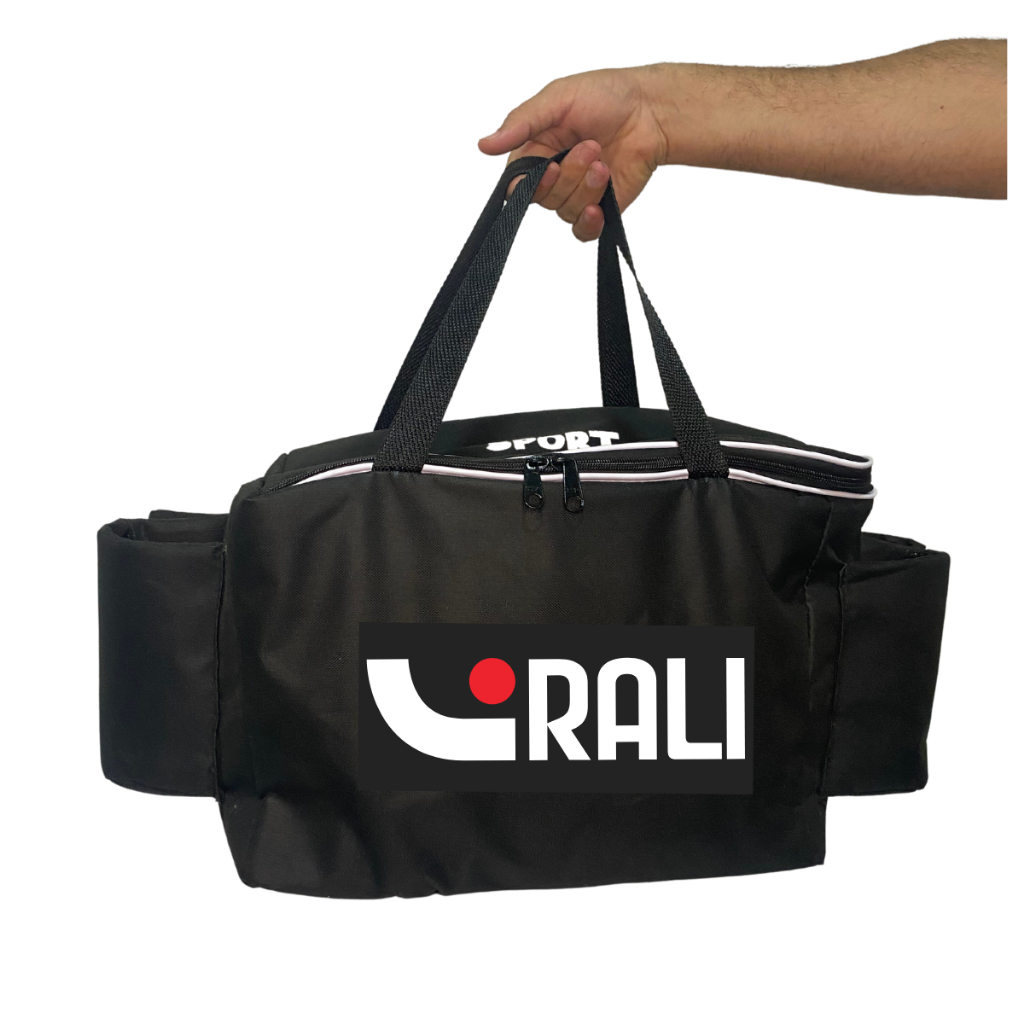 Bolsa Massagem Térmica P/ Transporte Medicamentos Grande