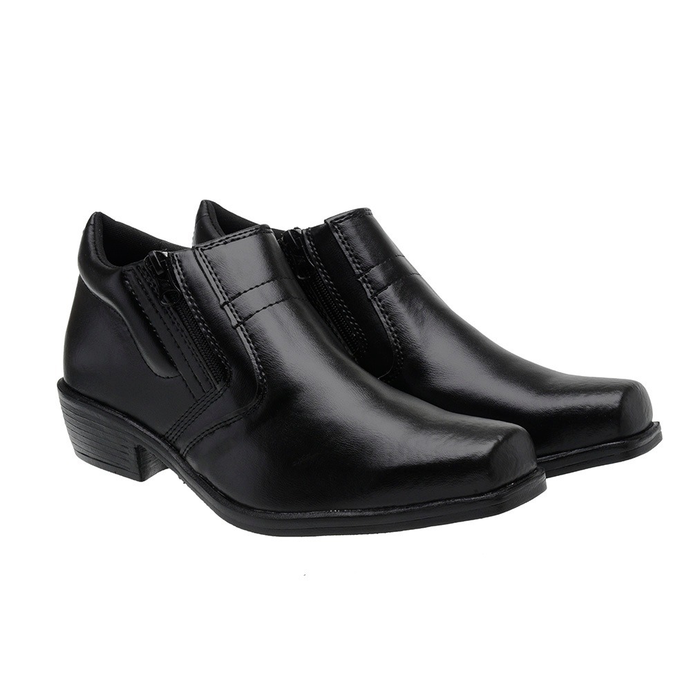 Bota Sapato Social Masculino Freeport