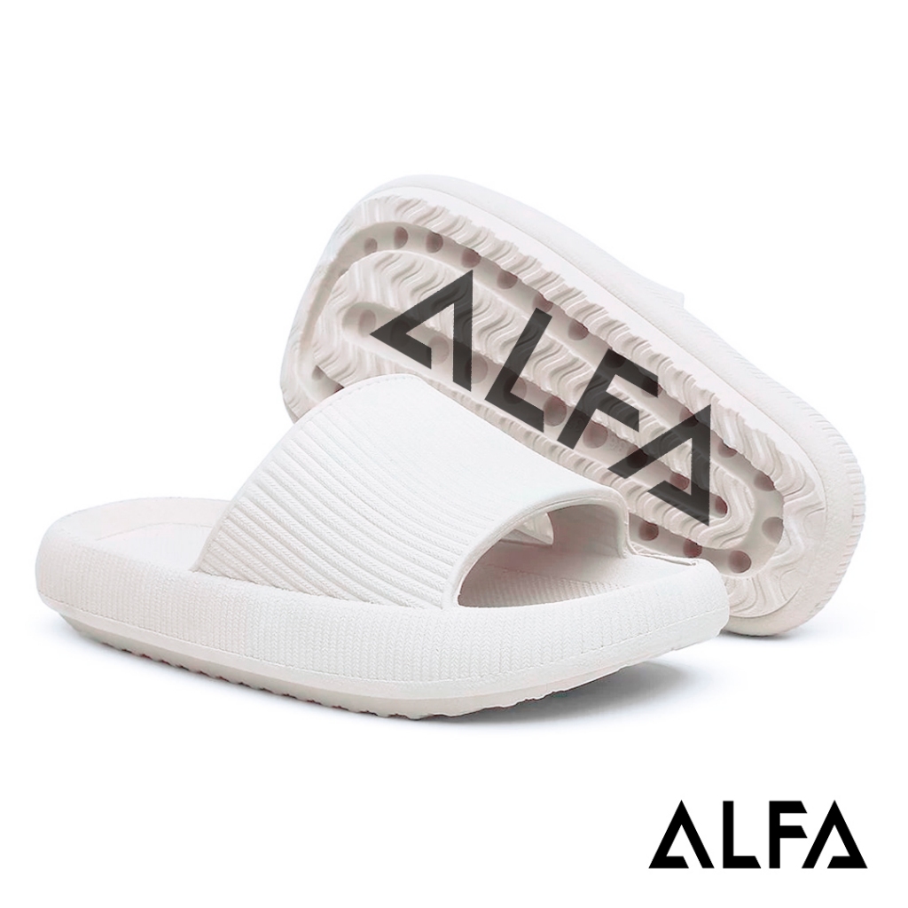 Chinelo Nuvem Feminino e Masculino Leve e Confortável