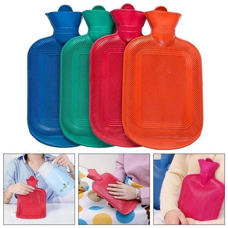 Bolsa Termica Para Compressa de Borracha Agua Quente e Fria