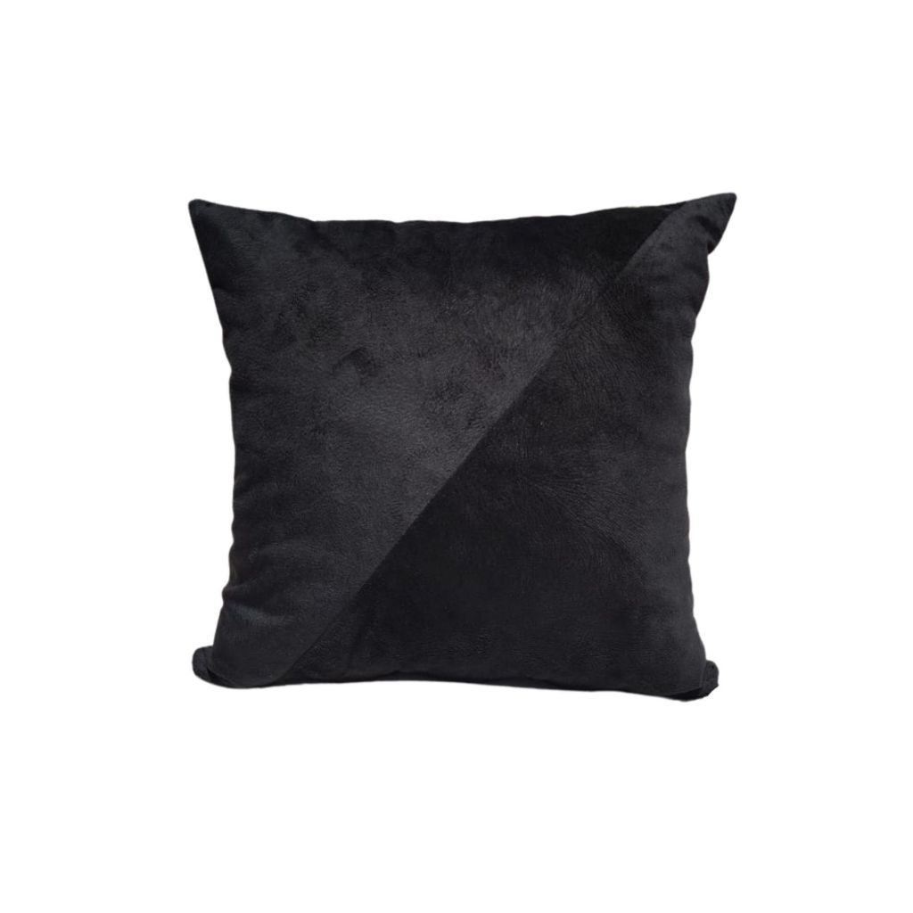 Almofada 45x45 Lindo Suede Presente Sem Enchimento