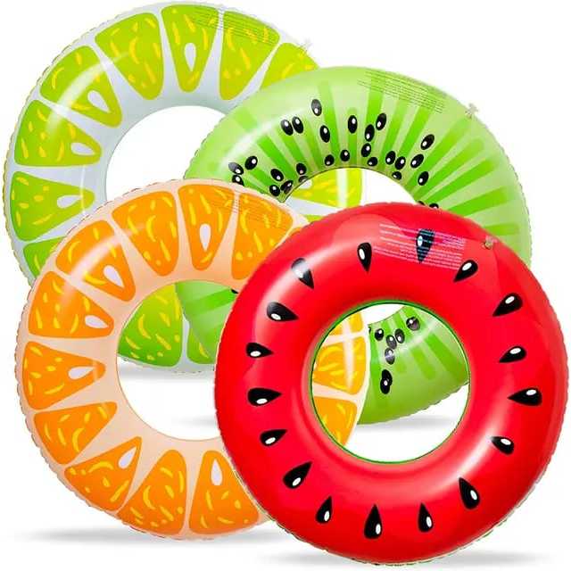 boia de frutas [ 60cm e 70cm ] - H&N BAZAR -